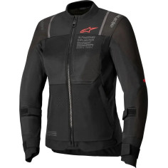 Stella St-2 Air Jacket Black