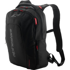 City Hunter Backpack Black