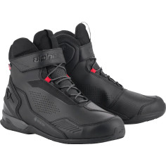 Austral Gtx Boots Black