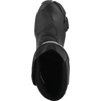 Smx-6 V3 Drystar Boots Black