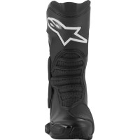 Smx-6 V3 Drystar Boots Black