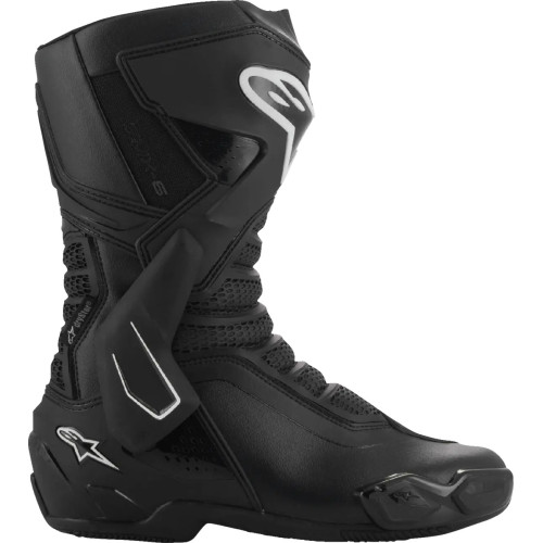 Smx-6 V3 Drystar Boots Black