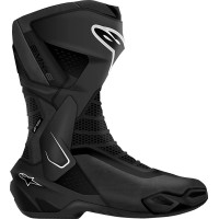 Smx-6 V3 Drystar Boots Black