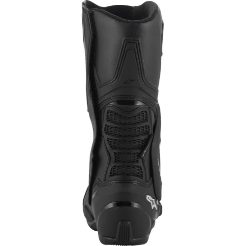 Smx-6 V3 Drystar Boots Black