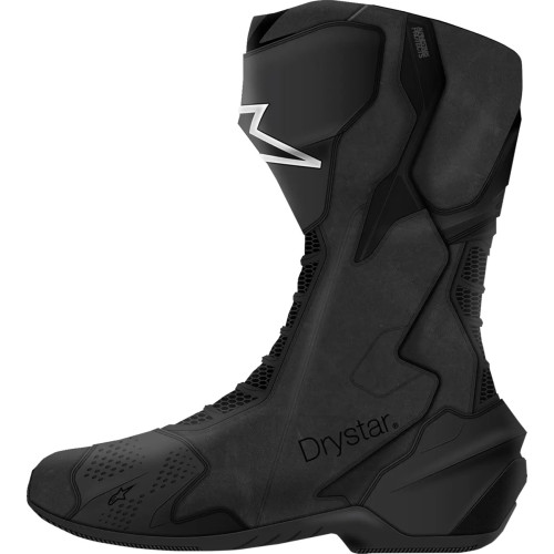 Smx-6 V3 Drystar Boots Black