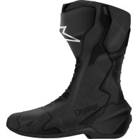 Smx-6 V3 Drystar Boots Black