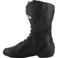 Smx-6 V3 Drystar Boots Black