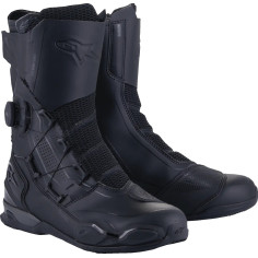 Sp-x Boa Drystar Boots Black