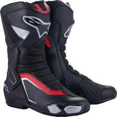 Smx-6 V3 Boots Black