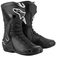 Smx-6 V3 Boots Black, White