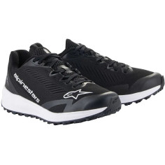 Meta Road V2 Shoes Black