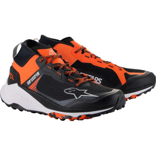 Meta Xr V2 Shoes Black