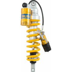 Shock Absorber Ttx Flow
