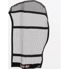 Radiator Sleeves Black