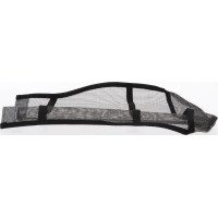 Radiator Sleeves Black