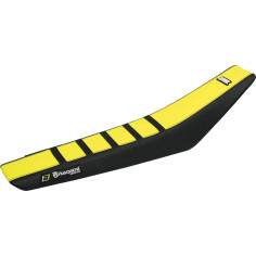 Seat Cover Zebra Black