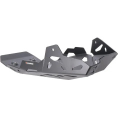 Engine Guard Black