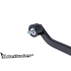 Handguard Hardware Kit-two Point Mount Black