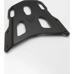 Street Rack Black
