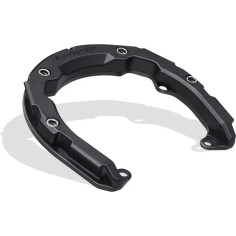 Pro Tank Ring Black