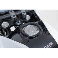 Pro Tank Ring Black