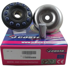 Variator Pro Gray