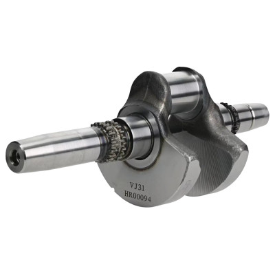 Crankshaft Steel