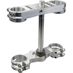 Apex Triple Clamp Aluminum