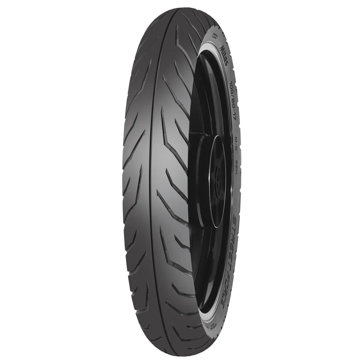 Street Force Tire