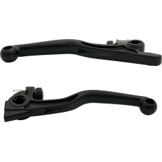 Apt Unbreakable Lever Black