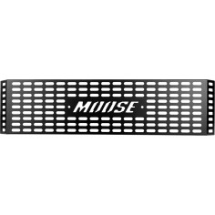 Tailgate Extension Black