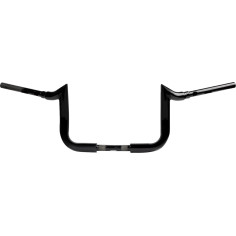 1-1-2 Grande Prime Ape Hanger Handlebar Black
