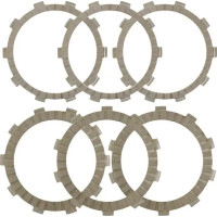 Clutch Plate Friction Kit