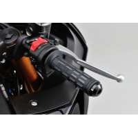 Grippy Grip ggd-tapered-sp Black, Gray