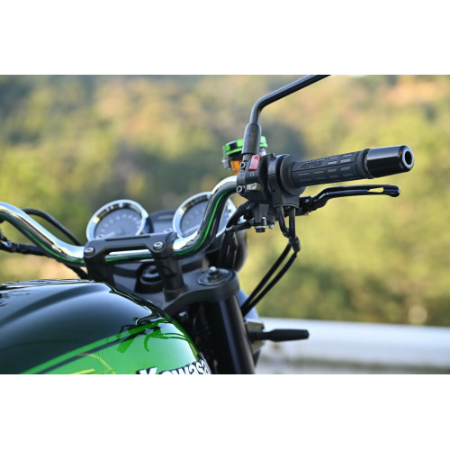 Grippy Grip ggd-tapered-sp Black, Gray