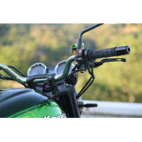 Grippy Grip ggd-tapered-sp Black, Gray