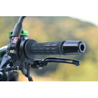 Grippy Grip ggd-tapered-sp Black, Gray