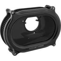 Stage 2 Method Air Cleaner Kit Black