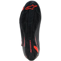 Faster-4 Drystar Shoes Black