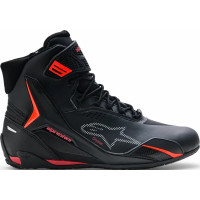 Faster-4 Drystar Shoes Black