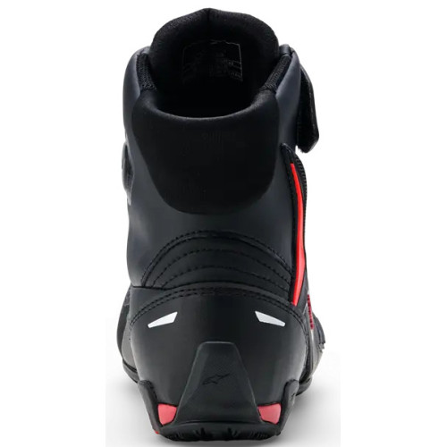 Faster-4 Drystar Shoes Black