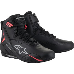 Stella Faster-4 Drystar Shoes Black
