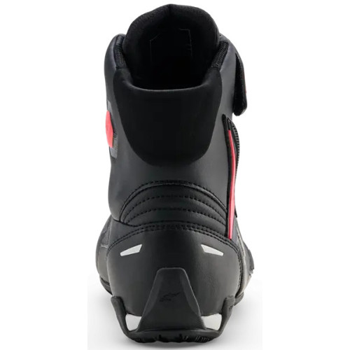 Stella Faster-4 Drystar Shoes Black