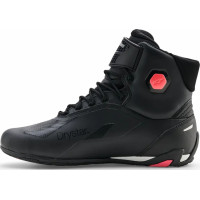 Stella Faster-4 Drystar Shoes Black