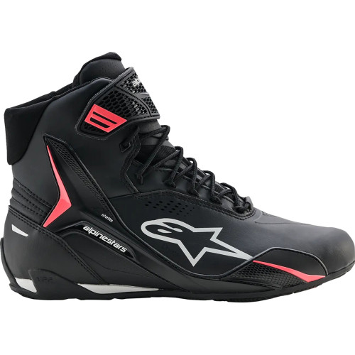 Stella Faster-4 Drystar Shoes Black