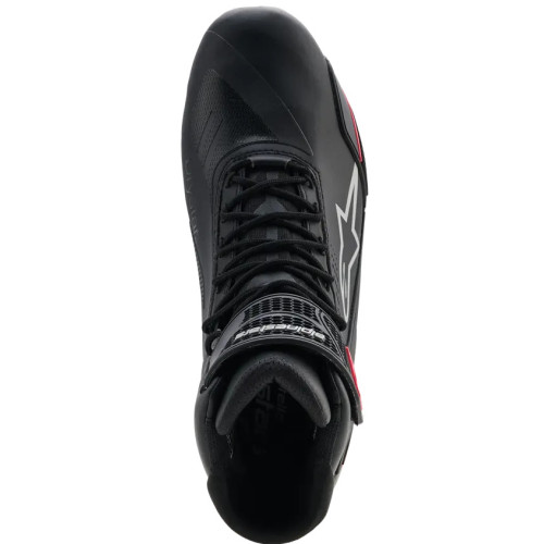 Stella Faster-4 Drystar Shoes Black