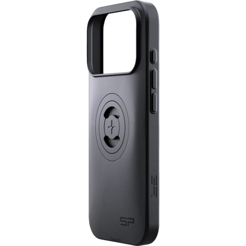 Spc+ Phone Case Black