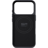 Spc+ Phone Case Black