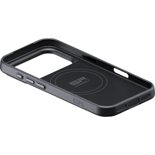 Spc+ Phone Case Black