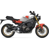 Lv-14 R Black Edition Full-system Exhaust Black
